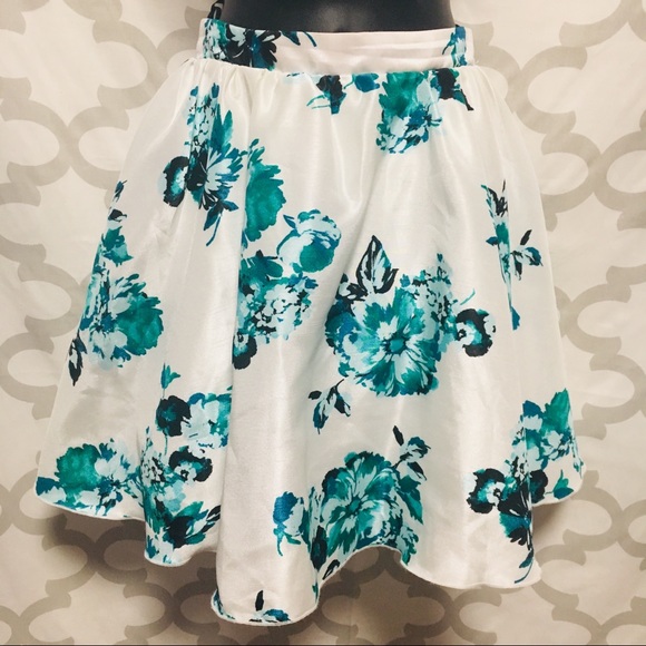 semi formal skirt